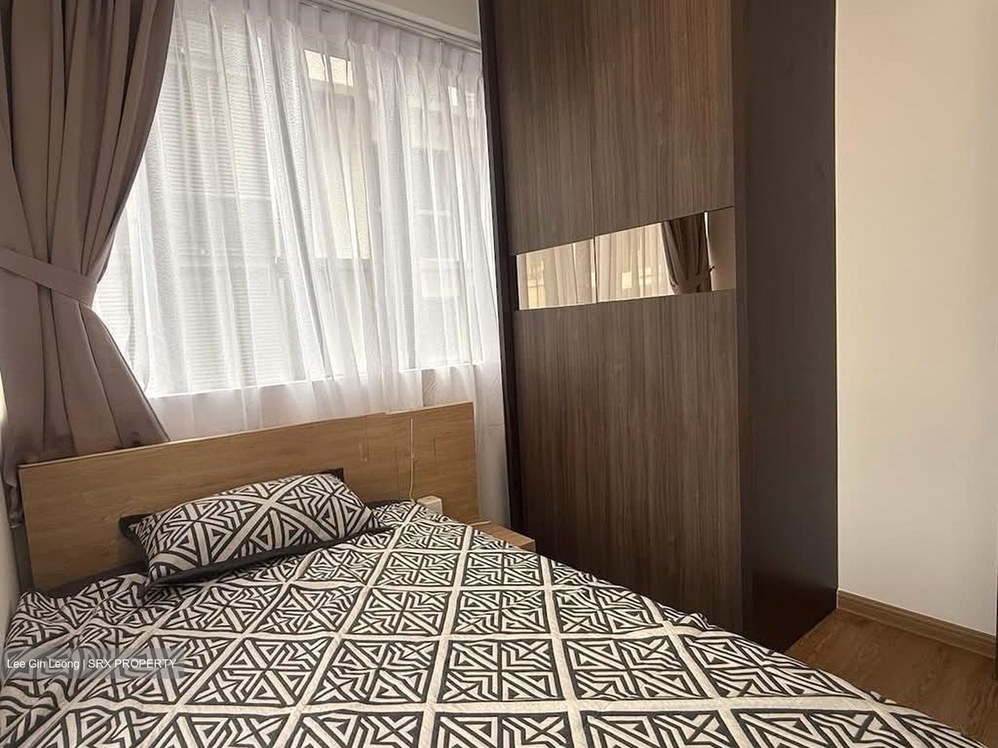 The Gatz (D14), Apartment #527470531